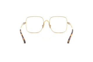 Vedere din spate Miu Miu MU 51YV (5AK1O1)