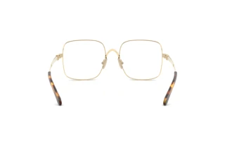 Vedere din spate Miu Miu MU 51YV (ZVN1O1)