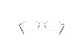 [glasses-back-view] Miu Miu MU 52WV (1BC1O1)
