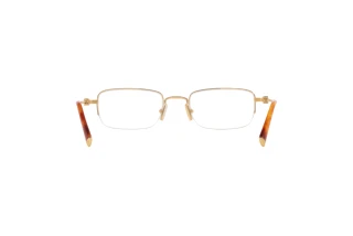 [glasses-back-view] Miu Miu MU 52WV (5AK1O1)
