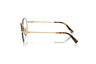 Vista lateral Miu Miu MU 52XV (15U1O1)