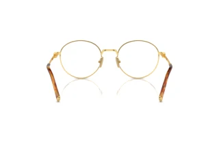 [glasses-back-view] Miu Miu MU 52XV (5AK1O1)
