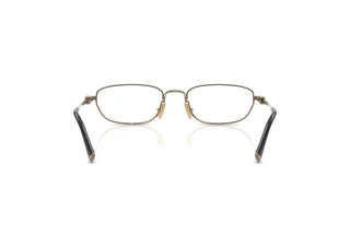 [glasses-back-view] Miu Miu MU 52ZV (26C1O1)