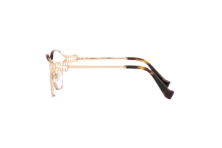 Πλευρική όψη Miu Miu MU 53UV (ZVF1O1)