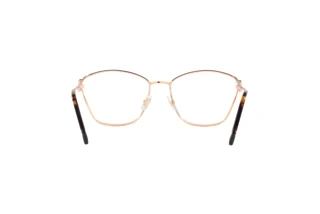 Πίσω όψη Miu Miu MU 53UV (ZVF1O1)