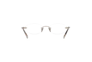 [glasses-back-view] Miu Miu MU 53WV (1BC1O1)