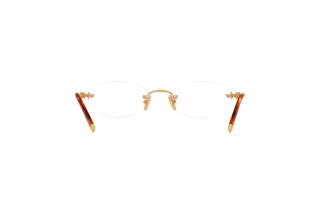 [glasses-back-view] Miu Miu MU 53WV (5AK1O1)
