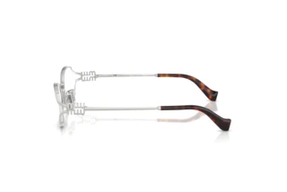 [glasses-side-view] Miu Miu MU 53ZV (1BC1O1)