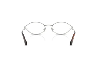 [glasses-back-view] Miu Miu MU 53ZV (1BC1O1)