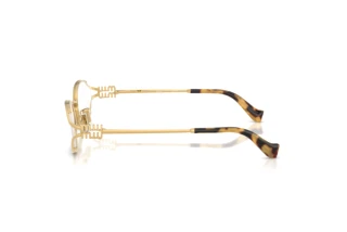 [glasses-side-view] Miu Miu MU 53ZV (5AK1O1)