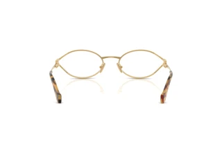[glasses-back-view] Miu Miu MU 53ZV (5AK1O1)
