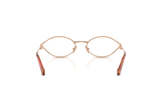 [glasses-back-view] Miu Miu MU 53ZV (ZVF1O1)