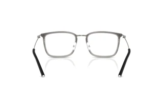 Vista posterior Moncler ME1001D (1012)