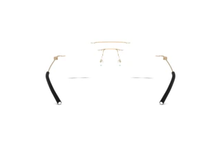 Vista posterior Moncler ME1003 (1006)