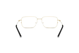 Vista posterior Moncler ME1004 (1007)