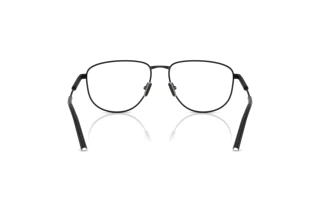 Vista posterior Moncler ME1005 (1001)