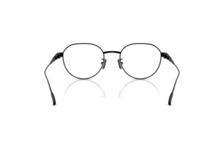 Vista posterior Moncler ME1007TD (1001)