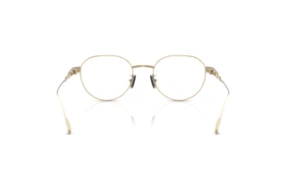 Vista posterior Moncler ME1007TD (1007)