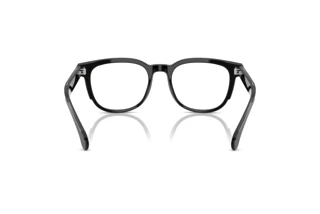 Vista posterior Moncler ME2002 (3001)