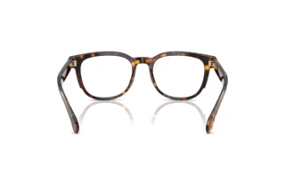 Vista posterior Moncler ME2002 (3002)