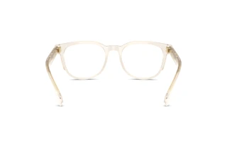 Vista posterior Moncler ME2002 (3003)