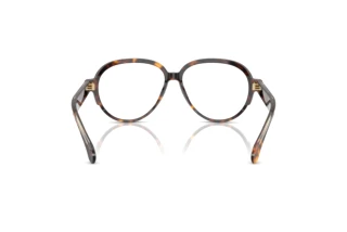 Vista posterior Moncler ME2003 (3002)