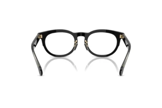 Vista posterior Moncler ME2004D (3001)