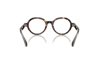 Vista posterior Moncler ME2005 (3002)