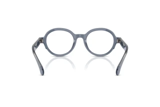 Vista posterior Moncler ME2005 (3007)