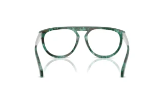 Vista posterior Moncler ME2007 (3012)