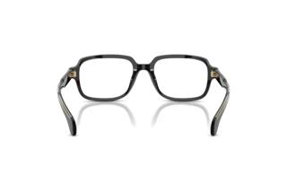 Vista posterior Moncler ME2008 (3001)