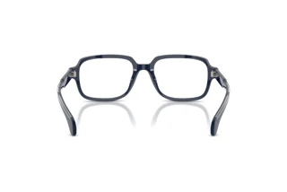 Vista posterior Moncler ME2008 (3018)