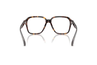 Vista posterior Moncler ME2010 (3002)