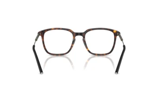 Vista posterior Moncler ME2012 (3002)