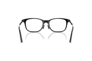 Vista posterior Moncler ME2013D (3001)