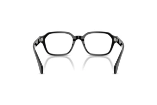 Vista posterior Moncler ME2015 (3001)