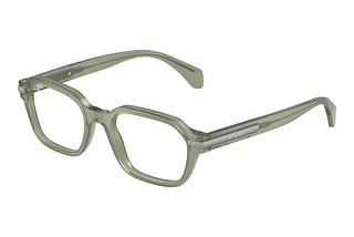 Moncler ME2015 3021 Matte Transparent Green