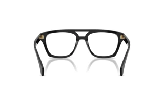 Vedere din spate Moncler ME2018U (3001)