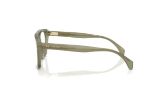 Vedere laterală Moncler ME2018U (3024)