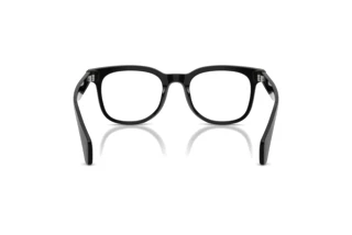 Vista posterior Moncler ME2023 (3001)