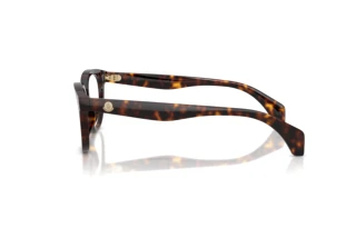 Vedere laterală Moncler ME2024U (3002)