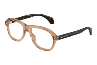 Edestä katsottuna Moncler ME2025U (3037)