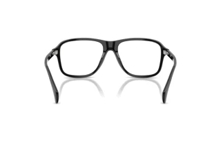 Πίσω όψη Moncler VALTA (ME2032 - 3001)