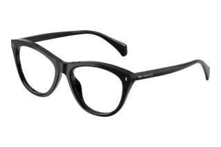 [glasses-front-view] Moncler FIORELLA (ME2034U - 3001)