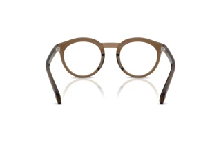 Vista posterior Moncler ME3006U (5012)