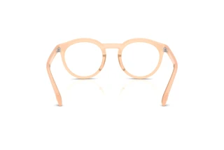 [glasses-back-view] Moncler ME3006U (5043)