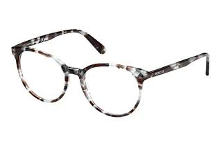 Moncler ML5117 092 092 - blau/andere