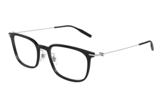 Mont Blanc MB0100O 009 BLACK