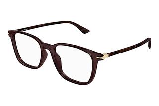 Mont Blanc MB0338O 003 BROWN