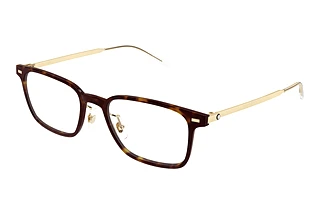 Mont Blanc MB0394ON 007 HAVANA